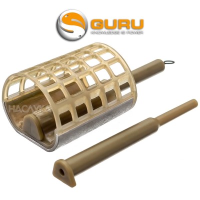 Фидер хранилка Guru Gripper Feeder