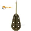 Фидер хранилка Guru Hybrid Feeder Inline