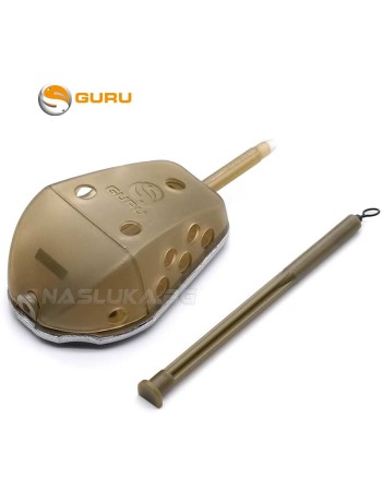 Фидер хранилка Guru Multi Maggot Feeder Small