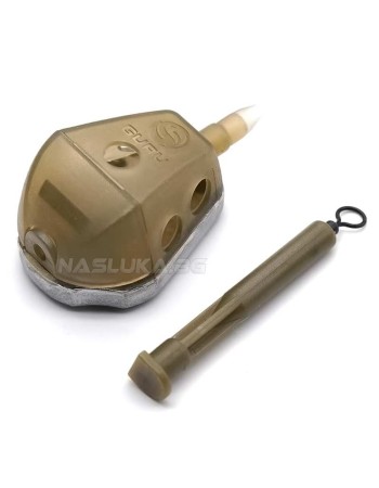 Фидер хранилка Guru Multi Maggot Feeder Mini