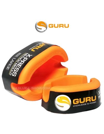 Преса за метод фидер Guru X-Press Method Mould