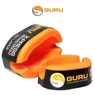 Преса за метод фидер Guru X-Press Method Mould