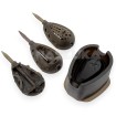 Комплект метод фидер хранилки с преса Korum Camo Feeder Pack, 30 г