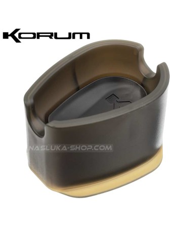 Преса за метод фидер Korum Camo Method Mould