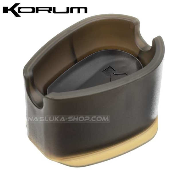 Преса за метод фидер Korum Camo Method Mould — снимка 1