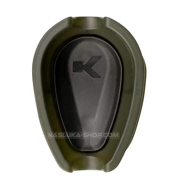 Преса за метод фидер Korum Camo Method Mould — снимка 2