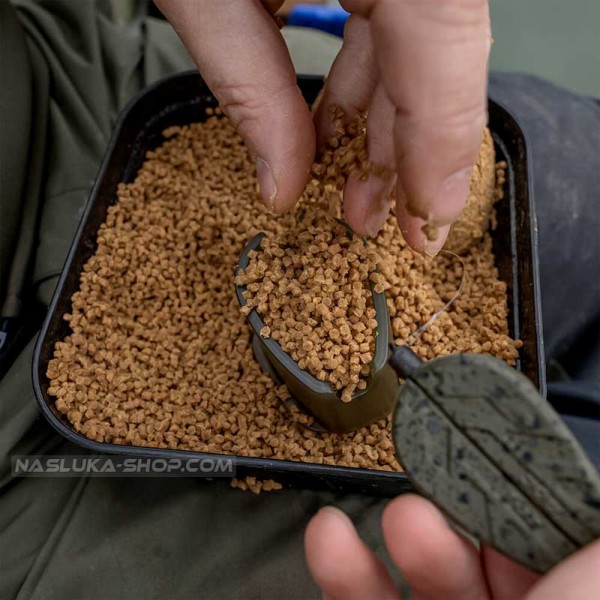Преса за метод фидер Korum Camo Method Mould — снимка 3