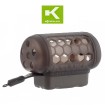 Фидер хранилка Korum Combi Feeder Medium