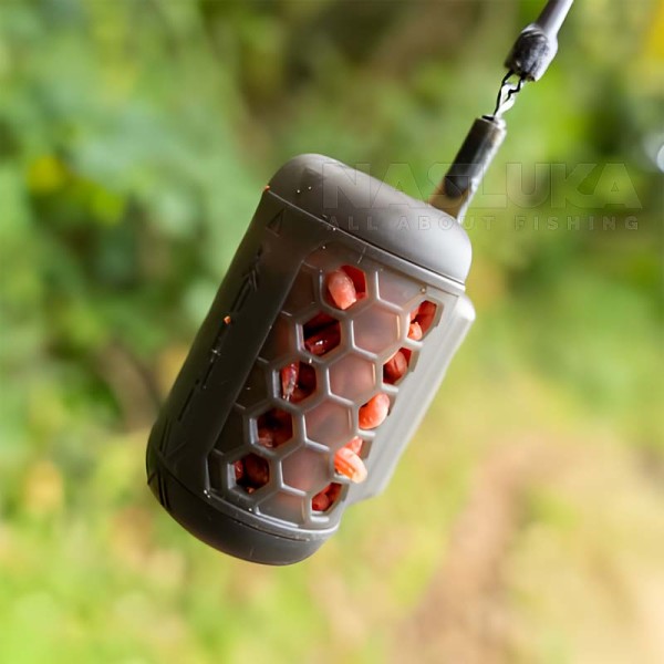 Фидер хранилка Korum Combi Feeder Medium — снимка 3