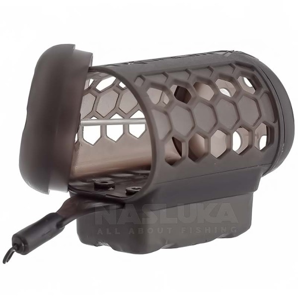 Фидер хранилка Korum Combi Feeder Medium — снимка 4