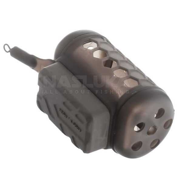 Фидер хранилка Korum Combi Feeder Medium — снимка 6