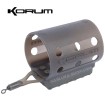 Фидер хранилка Korum Open Ended Feeder Medium