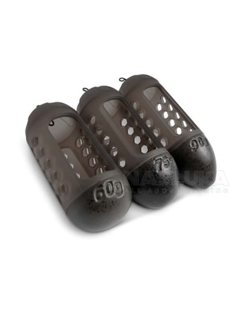 Фидер хранилка Korum Window Combi Feeder, Large