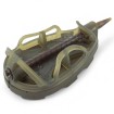 Метод фидер хранилка за река Korum Camo River Method Feeder