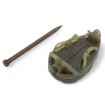 Метод фидер хранилка за река Korum Camo River Method Feeder