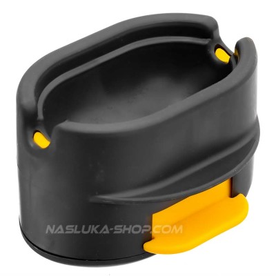 Форма-преса за метод фидер Life Orange Method Mould