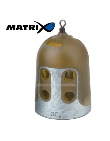 Фидер хранилка Matrix Bell Feeder