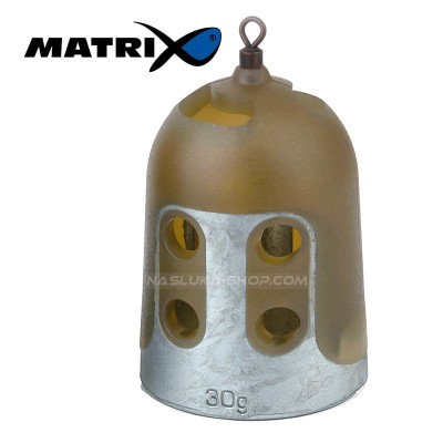 Фидер хранилка Matrix Bell Feeder