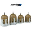Фидер хранилка Matrix Bell Feeder