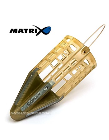 Фидер хранилка Matrix Horizon XD Feeder, Medium