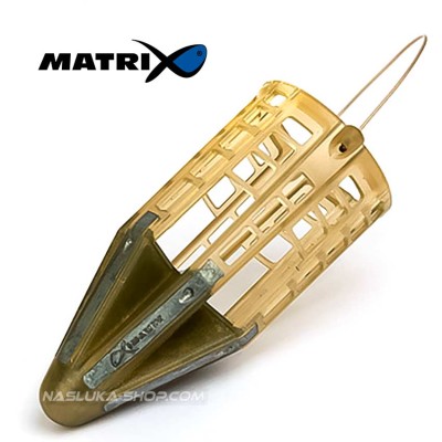 Фидер хранилка Matrix Horizon XD Feeder, Medium