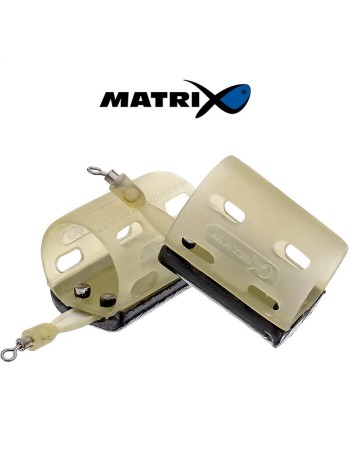 Фидер хранилка Matrix Open End Feeder, Medium