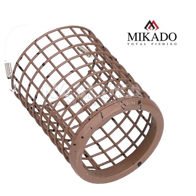 Фидер хранилка Mikado Open Bait Up