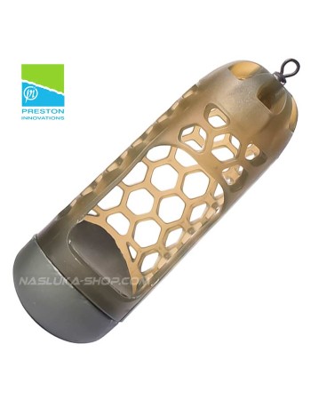 Фидер хранилка Preston Absolute Window Feeder Caged, XL