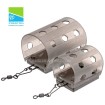 Фидер хранилка Preston Hexmesh Plastic Open End Feeder, XL