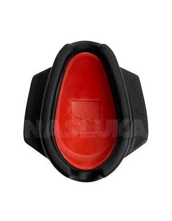 Преса за метод фидер Preston ICS Banjo XR Mould, Small