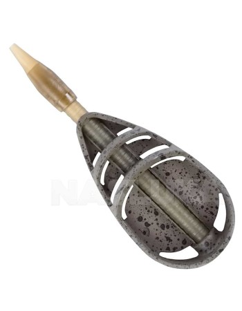 Метод фидер хранилка за дистанция Preston ICS In-Line Distance Method Feeder