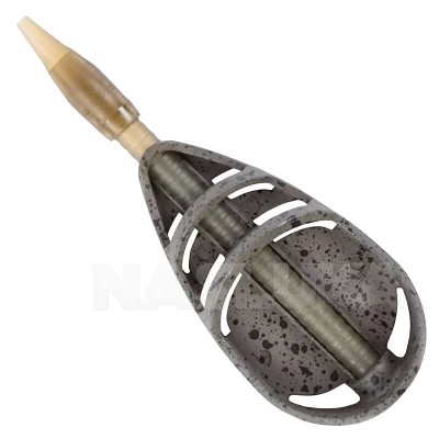 Метод фидер хранилка за дистанция Preston ICS In-Line Distance Method Feeder