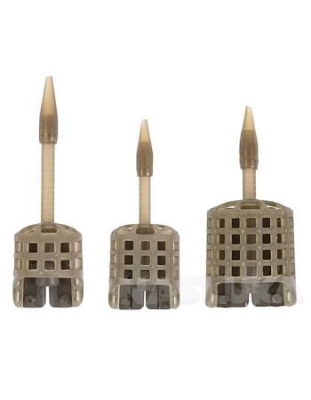 Фидер хранилка за пелети Preston ICS Inline Pellet Feeder, Small