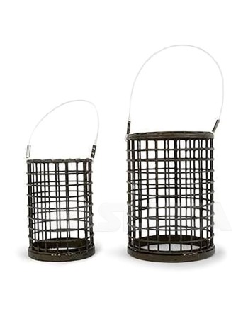 Фидер хранилка, кошница за захранване Preston Wire Bait Up Feeder