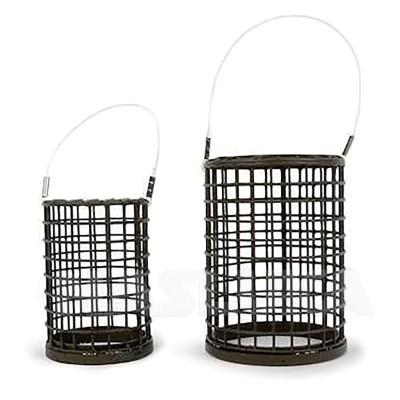 Фидер хранилка, кошница за захранване Preston Wire Bait Up Feeder