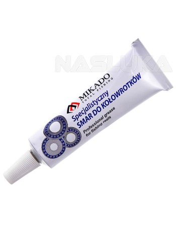 Смазка, грес за макари Mikado WZI