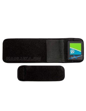 Неопренови ленти за фидер въдица Preston Supera X Rod Bands