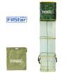Правоъгълен живарник с гумирана мрежа Filstar Pro Rubber Net, 2 м