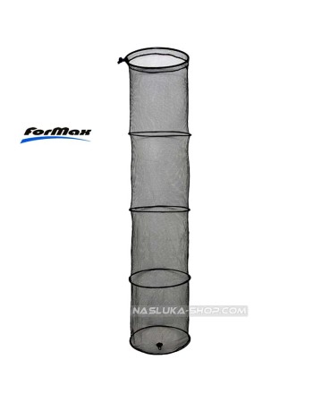 Кръгъл живарник Formax FXKN-005