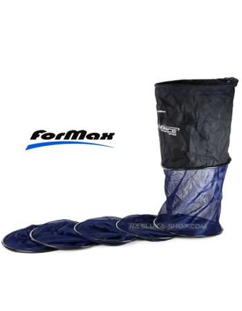 Живарник за риболов Formax Elegance Pro