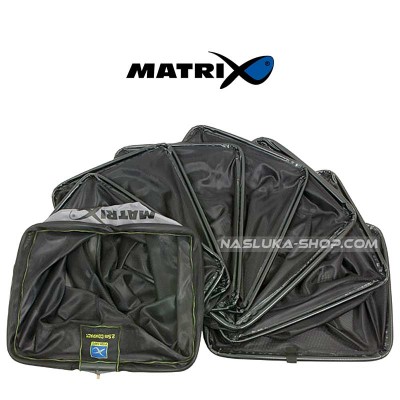 Живарник Matrix Compact Keepnet 052, 2.5 м