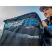 Шарански живарник Preston Carp Mesh Keepnet, 3 м