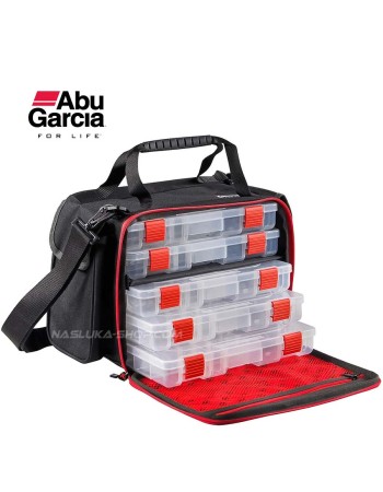 Чанта с кутии за примамки Abu Garcia Medium Lure Bag