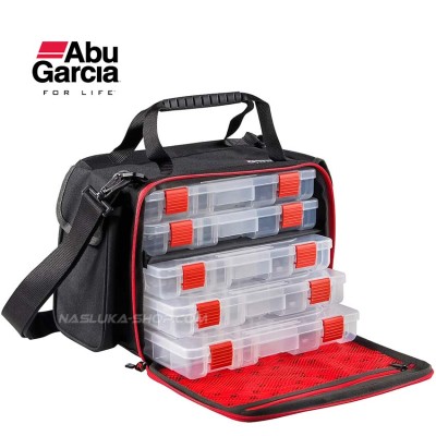 Чанта с кутии за примамки Abu Garcia Medium Lure Bag