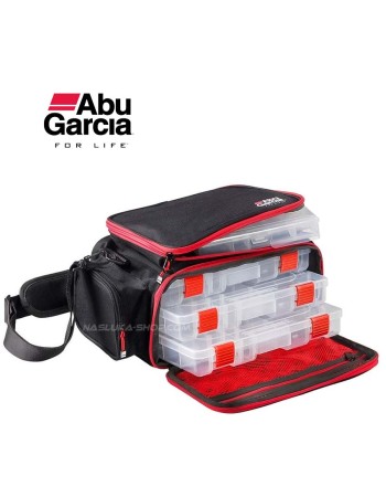 Чанта с кутии за примамки Abu Garcia Mobile Lure Bag