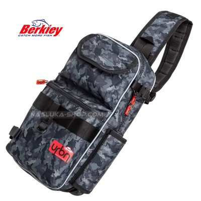 Раница за спининг риболов Berkley URBN Sling Body Bag