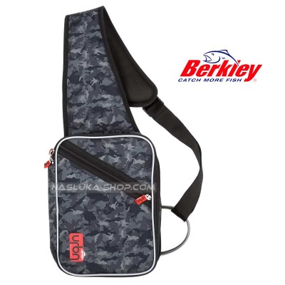 Спининг чанта Berkley URBN Sling Pack