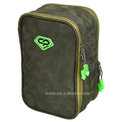 Чанта-органайзер за поводи и аксесоари Carp Pro CP LD 5395