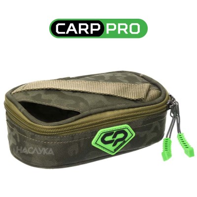 Чанта за аксесоари Carp Pro Diamond Accessory Bag, S