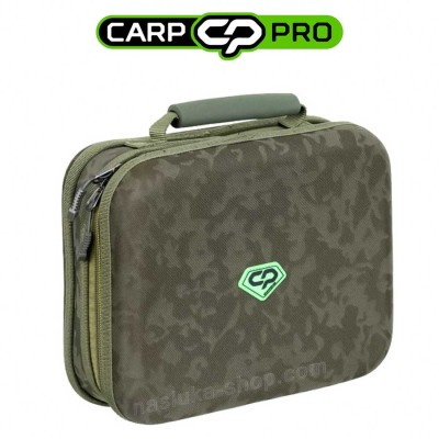 Чанта за шарански аксесоари Carp Pro Carry Bag Case
